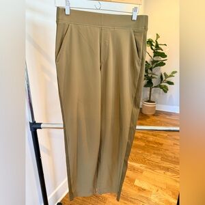 Athleta Brooklyn ankle pant